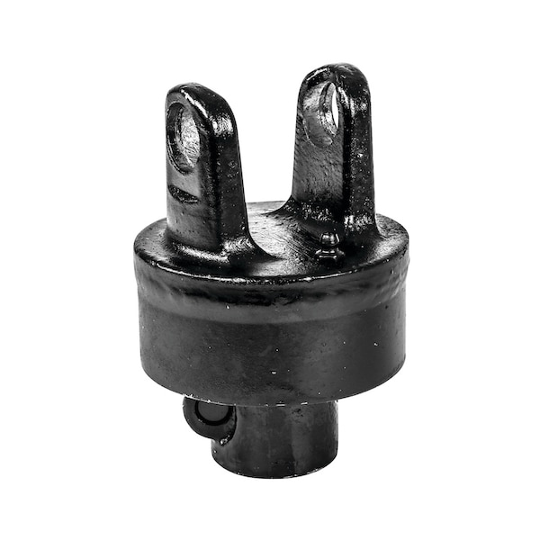 A & I Products RA Overrun Clutch 4" x4" x6" A-BP601102001-A - main